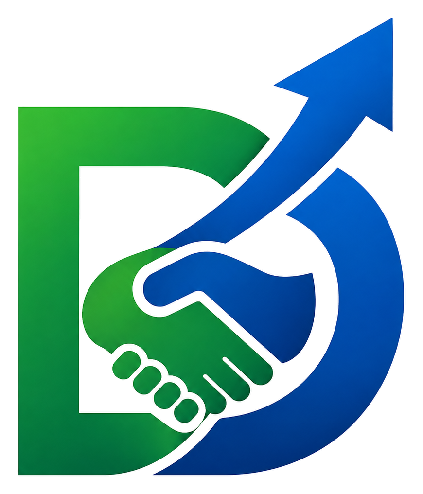 DhanDosti logo